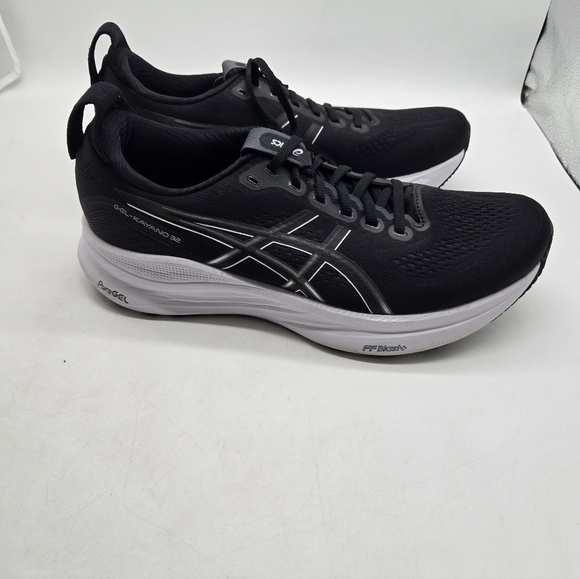 ASICS Gel-Kayano 32 Men’s 9.5 B23 - Picture 1 of 7